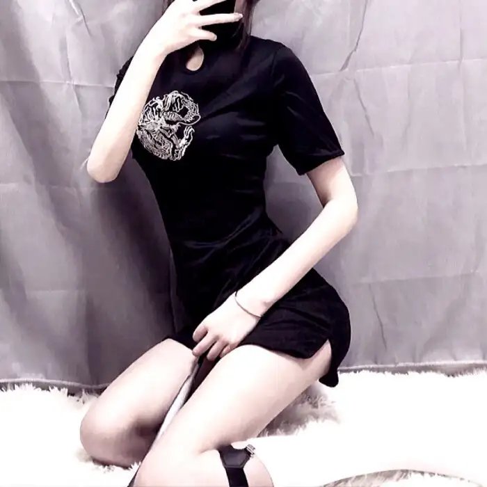 撒旦来临
